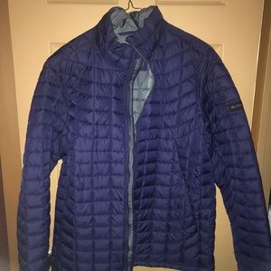 Ben Sherman new with tags blue jacket